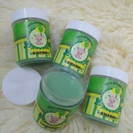 BB BALM BIDARA by ZIEYA