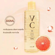 น้ำตบ วีซี VC toner 3in1 โทนเนอร์/เอสเซ้น/น้ำตบ 300 ml