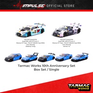 [PO] Tarmac 1:64 / 1:43 Scale - Audi R8 LMS GT3 / Civic EG6 / RWB 993 / Silvia S15 / Skyline R32 / A