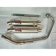 Wrx vixion gsx satria racing Exhaust Etc.