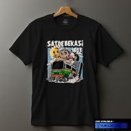 NEWEST Satoe Bekasi T-shirts DESIGN/ Stm Satoe Bekasi T-shirts