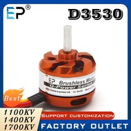 E-Power Good Sale EP D3530 3530 1100KV Brushless Outrunner Motor Parts For Mini Multicopters Low Noi