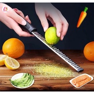 Lemon Zester & Cheese Grater