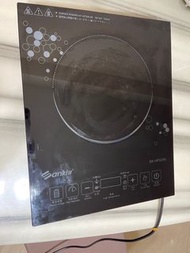 日本山崎 SK-JD22 輕觸式電陶爐 2200W
