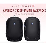 Alienware AW5625P 21L / AW7825P 27L Laptop Backpack – Waterproof backpack for gamers, travel, school