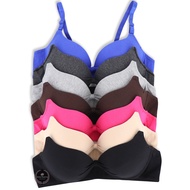 Summertime Korean Push up cup B 1257 size 32-40B