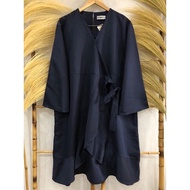 JUMBO BIGSIZE DRESS drs4018
