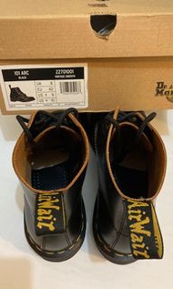 Dr Martens