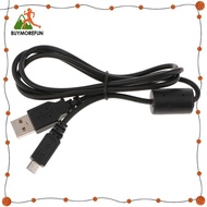 [Buymorefun] USB Interface Cable IFC-600PCU for G7 II, G9 II, SX 620 HS, SX 720 HS, SX 730 HS, M5, M