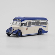Ixo 1: 72 ist Bedford OB Bedford Bus British Bus Alloy Car Model Toy