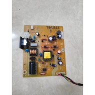 Philips 226V4L monitor power mainboard