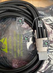 【可開統編】全新CISCO/思科 Meraki MA-CBL-120G-3M 交換機堆疊線