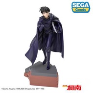 世嘉 Xross Link 名偵探柯南 工藤新一 手辦