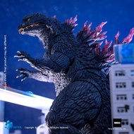 🔥 HIYA 海雅 SHM Exquisite Basic godzilla 哥斯拉 2000 千禧年 (1999) 哥斯拉 哥吉拉