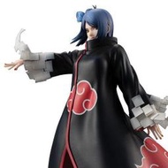 【sammi toys】代理 MEGAHOUSE 火影忍者 NARUTO GALS 疾風傳篇 小南 PVC 完成品 現貨
