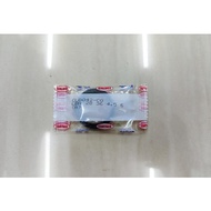WIPER SEAL NOK LBH28 28X36X4.5/6 CL0042C0