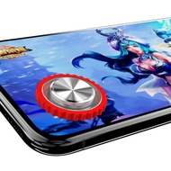 Joystick button Q10 gaming mobile, PUBG hi