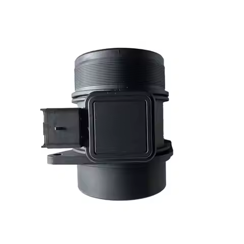 Latest C2C12919 5WK97011 4R8Q-12B579-AC PHF500090 Mass Air Flow Meter Maf Sensor For JAGUAR For LAND