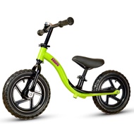 KRIDDO Toddler Balance Bike 2 Year Old, Age 24 Months to 5 Years Old, Early Learning Interactive Pus