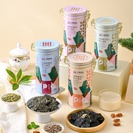 Piglet Find Meat Sandwich Seaweed Tonsel Pumpkin Seed Crispy Balmond Snacks Xiamen Gourmet Seaweed 7