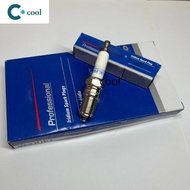 4/6Pcs 41-101 12568387 High quality Spark Plug for Chevrolett GMCC Buickk Pontiacc 12568387 41101