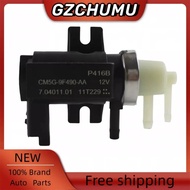Turbo Boost Vacuum Relay Solenoid Valve CM5G-9F490-AA V1 For Ford Focus Fiesta