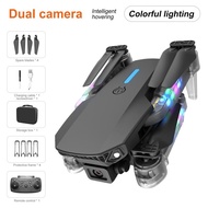 QIHU SMART DRONE 4K HD CAMERA SHOOT INDOOR OUTDOOR DRONE MINI RC 4K HD CAMER DRONE PEMULA BhadrikaSt