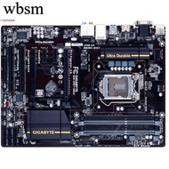 [Motherboard Column] Gigabyte/Gigabyte Z87-HD3 1150 Pins Support I5 4460 4590 E3 1230 1231 V3