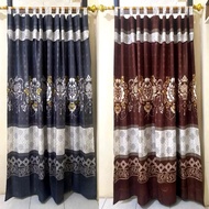MINIMALIST DOOR WINDOW ROPE CURTAINS ROOM DOOR OR ROOM PARTITION CURTAINS SIZE 90x200 NEWEST MOTIF