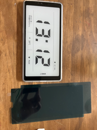 海信 touch lite4+128黛青色電子閱讀器