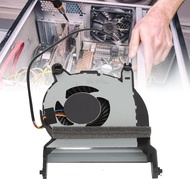 ERYUE 4 Pin DC 12V 0.5A Elitedesk 705 G4 G5 CPU Fan Portable Design for ProDesk 400 G6 405 - Durable