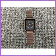 ❂ ۞ ๑ Brand New Authentic Aldo Yayveth Watch Set / Dwiladda Quartz Ladies Watch