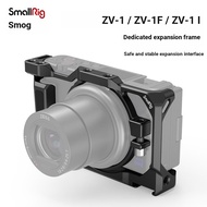 Mall Quality SmallRig SmallRig Suitable for Sony ZV1 Camera Rabbit Cage ZV-1F Adhesive Handle Expans