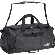 Coleman Boston Bag LG 80L | Extra Large 2-Way Travel Duffle for 5–6 Days | Unisex Shoulder Bag with 