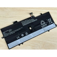L18M4P72 L18C4P71 Battery For Lenovo Thinkpad X1 Carbon 7th 2019 2020 Series L18L4P71 SKB10K97642 02