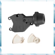 [W F S B] Intake Manifold Repair Kit for A6 C6 2.4 2004-2008 Includes Intake Manifold Adjuster Actua