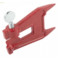Robust Chain Sharpener for Chain Saw Sword Holder Metal Material (80 characters)#BETL#
