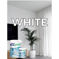 KCC KORETON PRO WHITE 5L & 1L