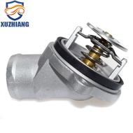 1122030275 1122000015 1122030015 Thermostat Housing Gasket Kit For Mercedes Benz E320 E430 E500 CL55