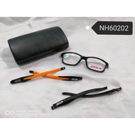 Never Hide Sport Optical frame