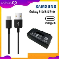 สายชาร์จเร็ว Samsung Usb TypeC Fast Charge 2.0 ชาร์จด่วน ชาร์จเร็ว สายชาร์จแท้ Samsung ตรงรุ่น S10 A20 A30 A50 A70 A20S A30S A50S A51 A71 Note8 Note9