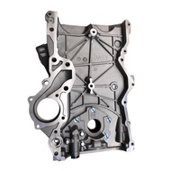 Mitsubishi 4A91/4A92/Engine/Oil Pump/Timing Chain Wheel Cover/Timing Cover