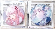 【收】世界計劃曉山瑞希