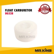 Float Carburetor Mesin Rumput BG328