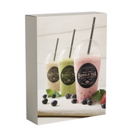 A0131 plastic cup mockup collection