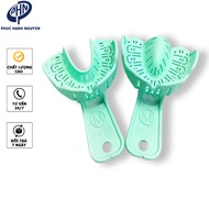 Implant impression spoon - Dental implant impression spoon
