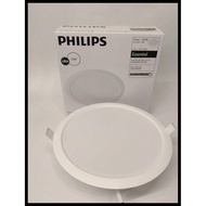 Downlight philips 12 watt eridani