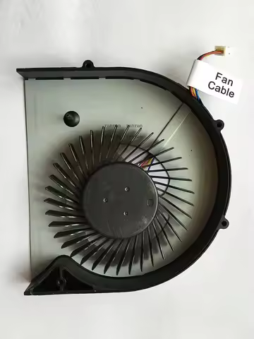 Fan for Alienware 17 R1 R2 GPU Cooling Fan DFS200805000T FG7A
