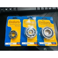 SKF Enduro C3 Bearing 6202/6303/6205