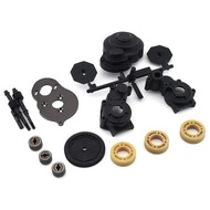 Element RC Stealth X Gearbox Kit ASC42034